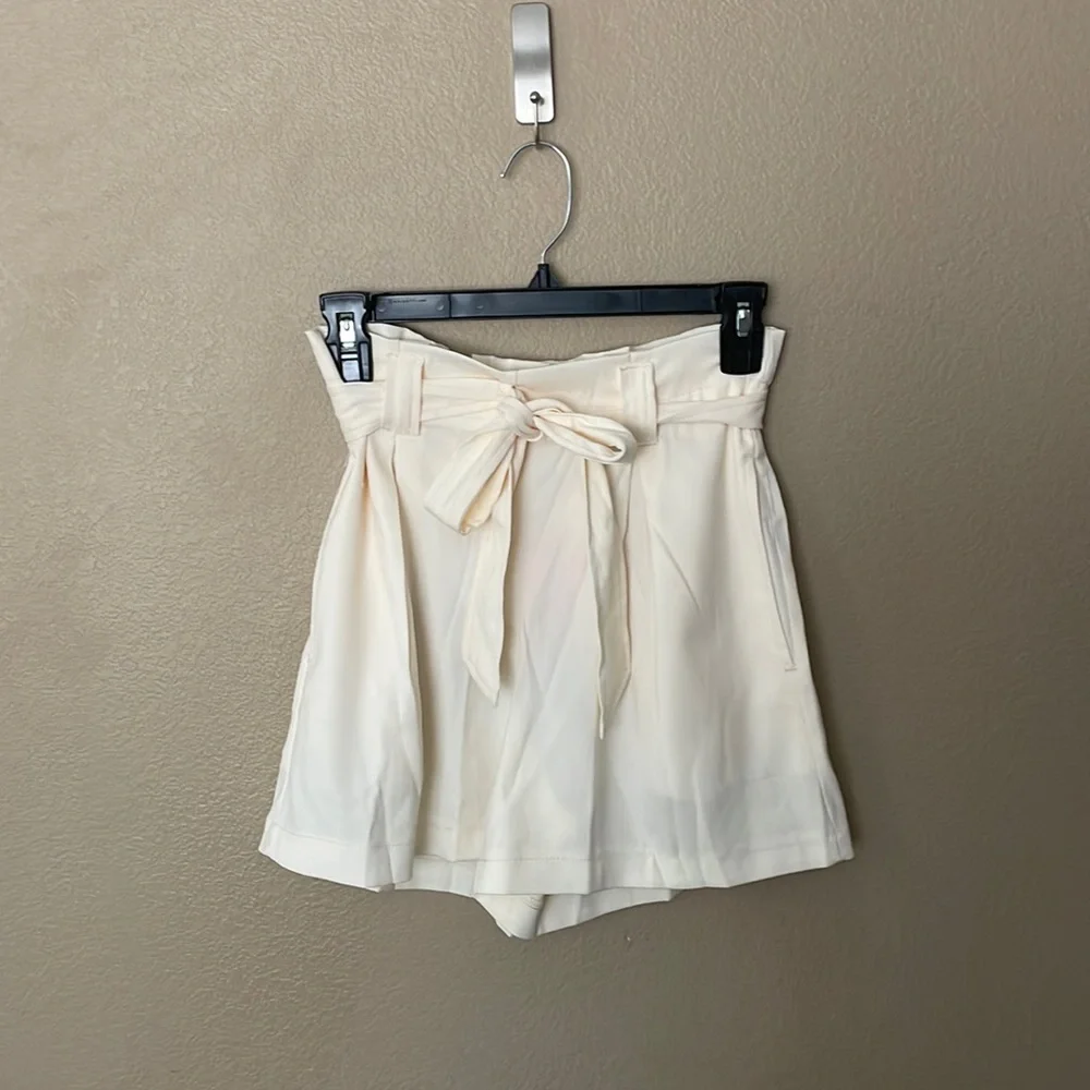 Max Studio Shorts - Picture 3 of 12
